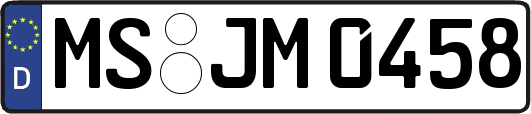 MS-JM0458