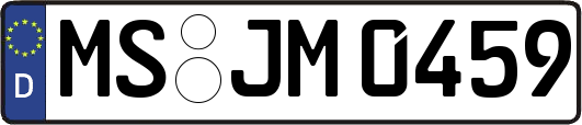 MS-JM0459