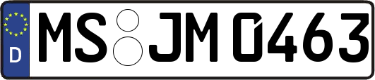 MS-JM0463
