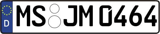 MS-JM0464