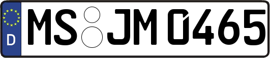 MS-JM0465