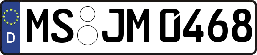 MS-JM0468