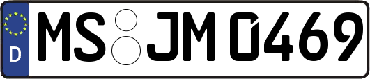 MS-JM0469