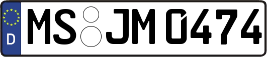 MS-JM0474