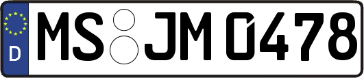 MS-JM0478