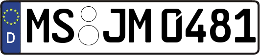 MS-JM0481