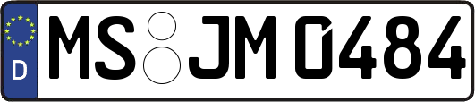 MS-JM0484