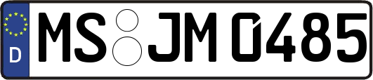 MS-JM0485