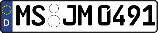 MS-JM0491