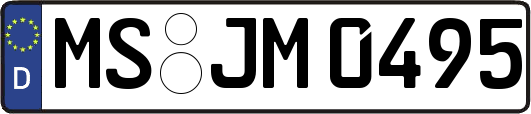 MS-JM0495