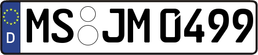 MS-JM0499