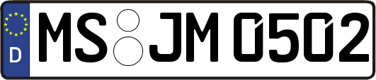 MS-JM0502