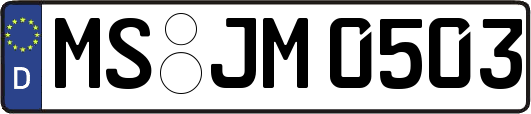 MS-JM0503