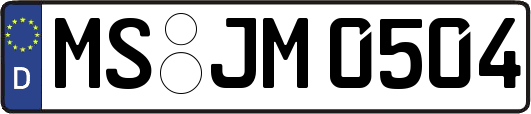 MS-JM0504