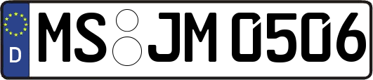 MS-JM0506