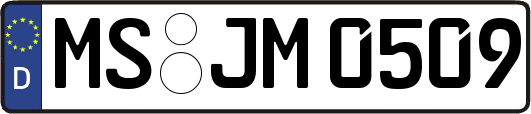 MS-JM0509
