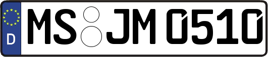 MS-JM0510