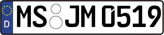 MS-JM0519