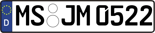 MS-JM0522