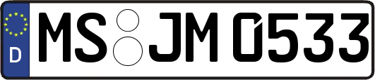 MS-JM0533