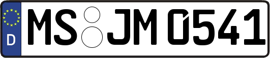 MS-JM0541