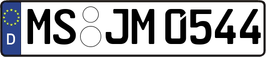 MS-JM0544