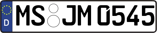 MS-JM0545