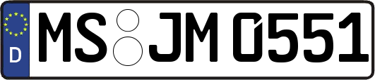 MS-JM0551