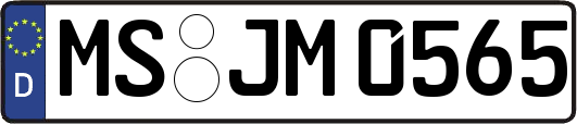 MS-JM0565