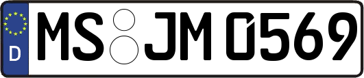 MS-JM0569