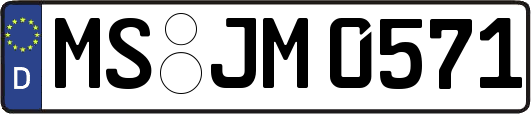 MS-JM0571