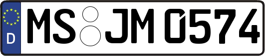 MS-JM0574