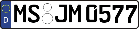 MS-JM0577