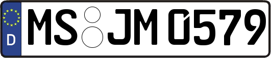 MS-JM0579