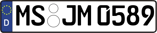 MS-JM0589