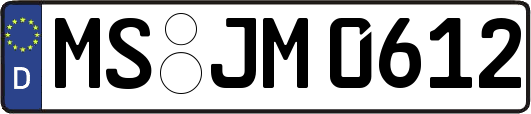 MS-JM0612