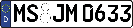 MS-JM0633