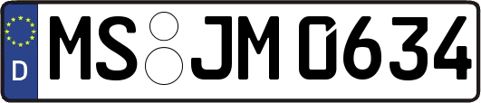 MS-JM0634