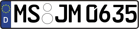 MS-JM0635