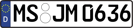 MS-JM0636