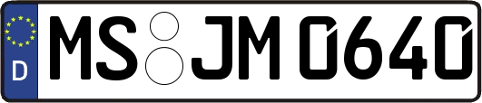 MS-JM0640