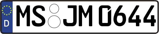 MS-JM0644