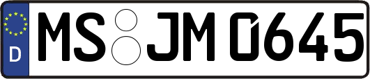 MS-JM0645