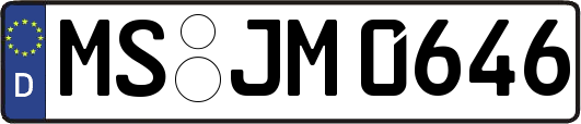 MS-JM0646
