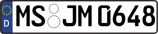 MS-JM0648