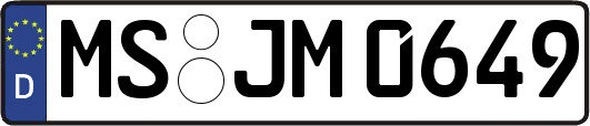 MS-JM0649