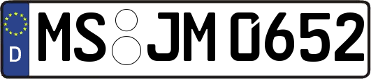 MS-JM0652