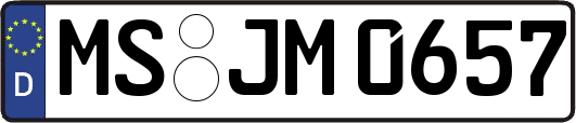 MS-JM0657