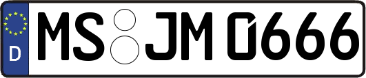 MS-JM0666