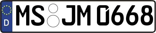 MS-JM0668